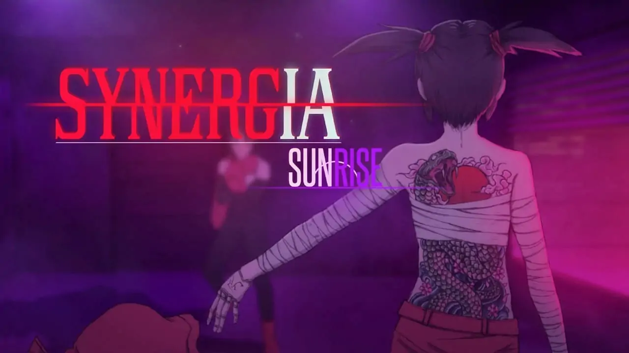 协同效应：次时代版|Synergia: NextGen Edition-极速数码电玩