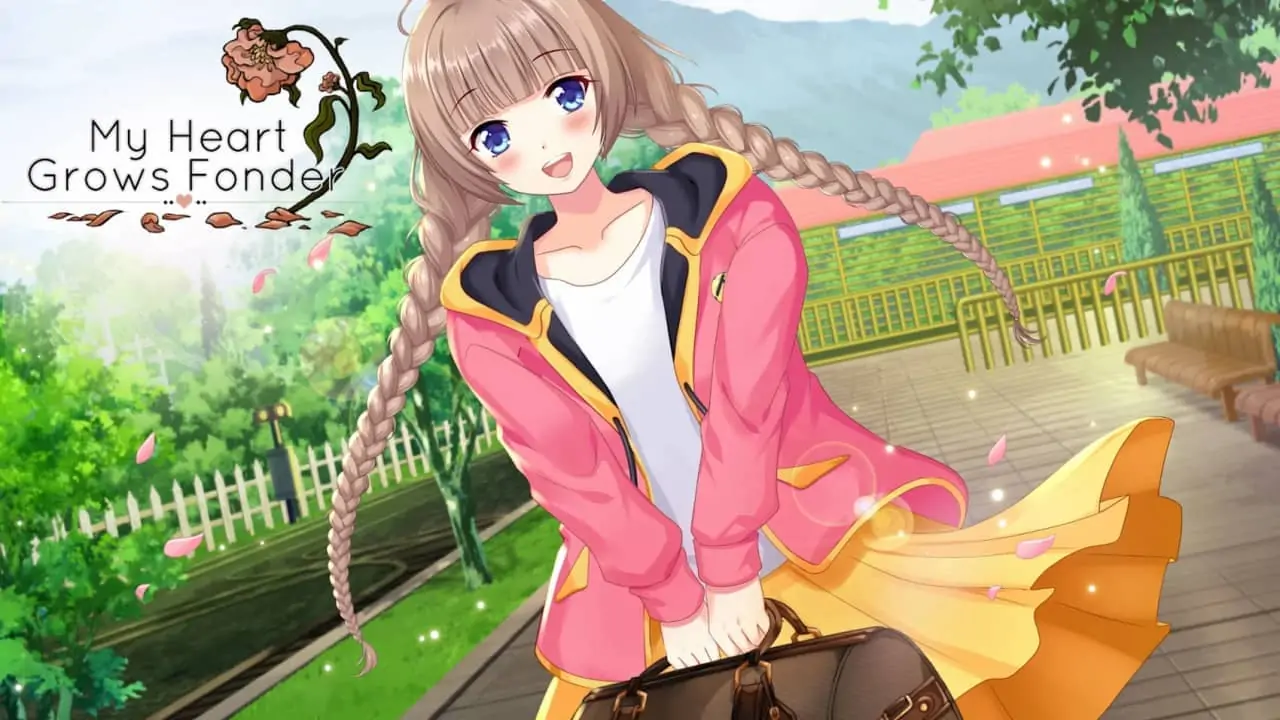 我心愈发思念|My Heart Grows Fonder-极速数码电玩