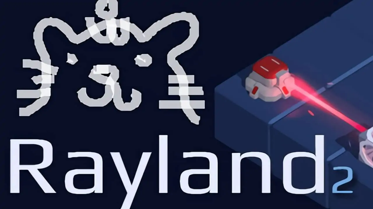 雷兰2|Rayland 2中文-极速数码电玩