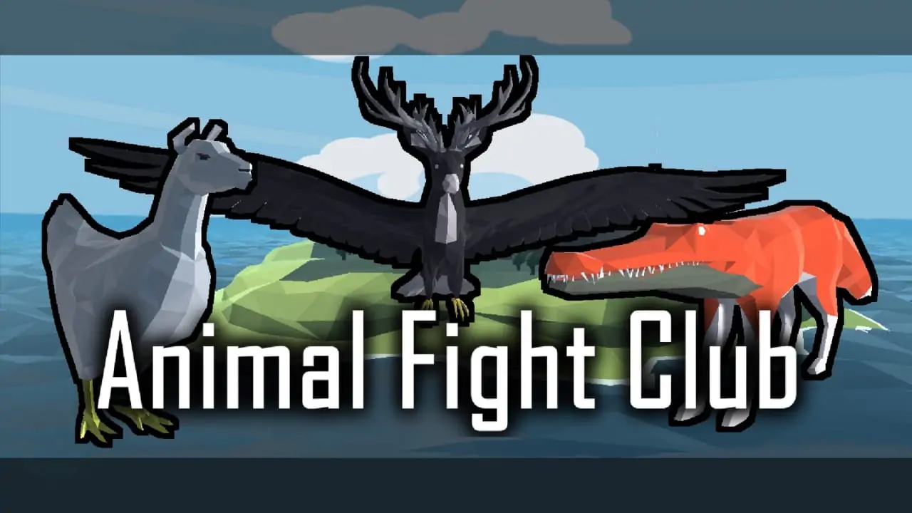 动物搏击俱乐部|Animal Fight Club中文-极速数码电玩