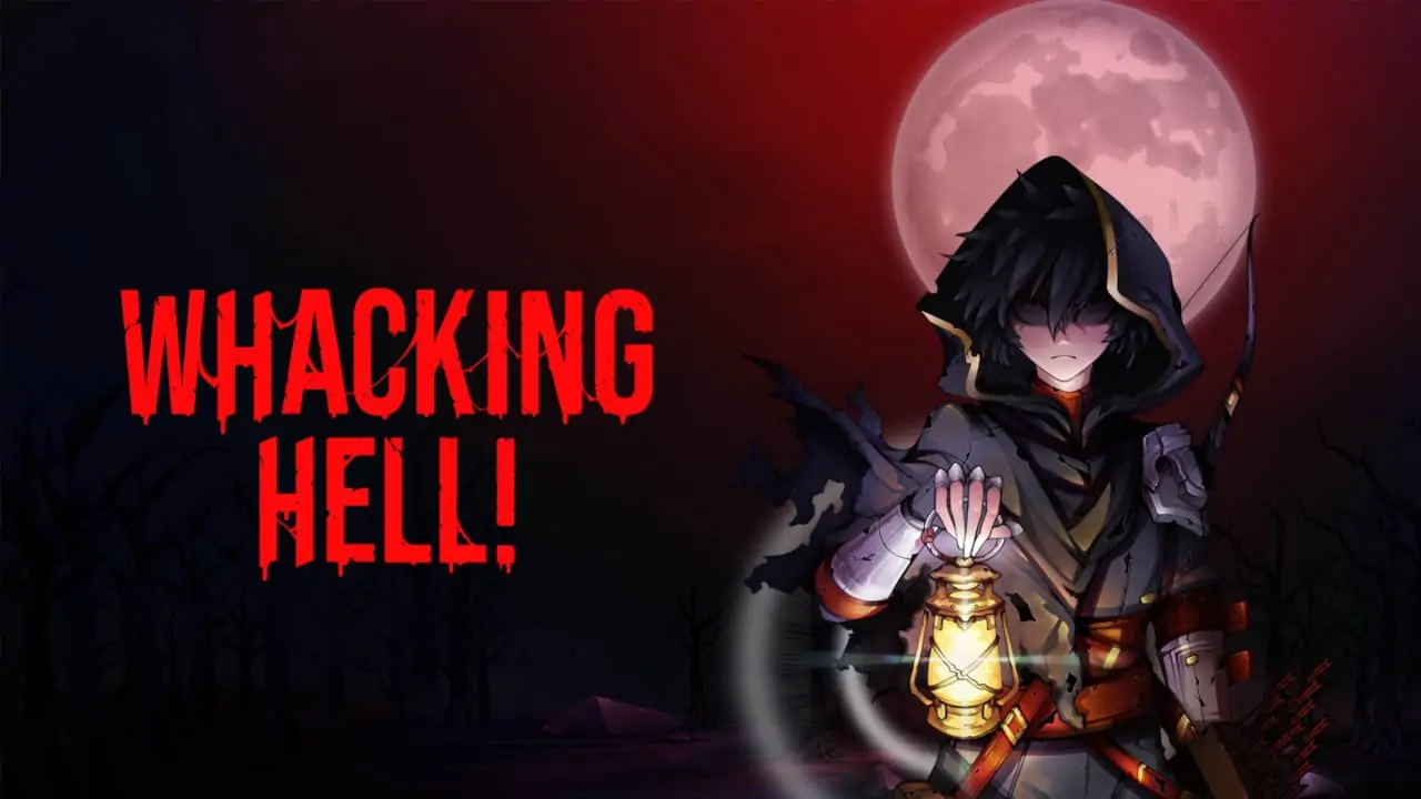 地狱大战|杀戮地狱|Whacking Hell-极速数码电玩