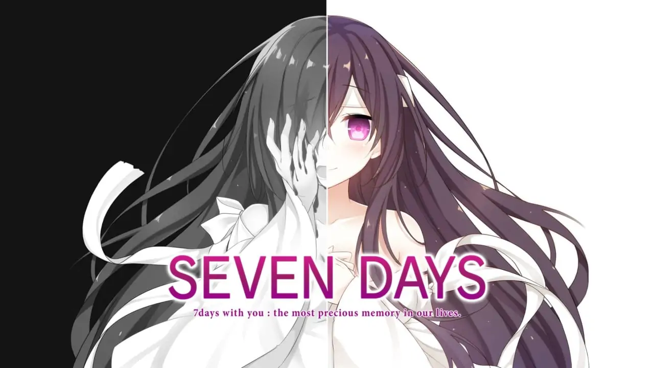 七天|Seven Days-极速数码电玩