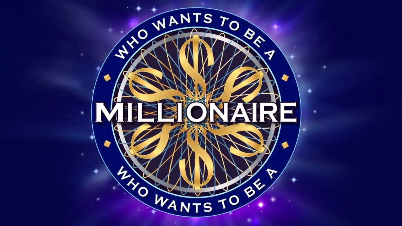 谁想成为百万富翁|Who Wants to Be a Millionaire-极速数码电玩