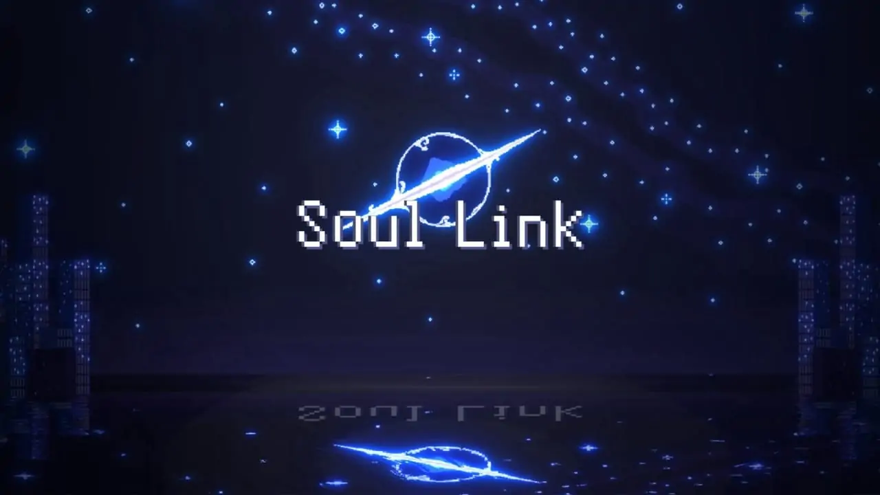 灵魂桥接|Soul Link中文-极速数码电玩