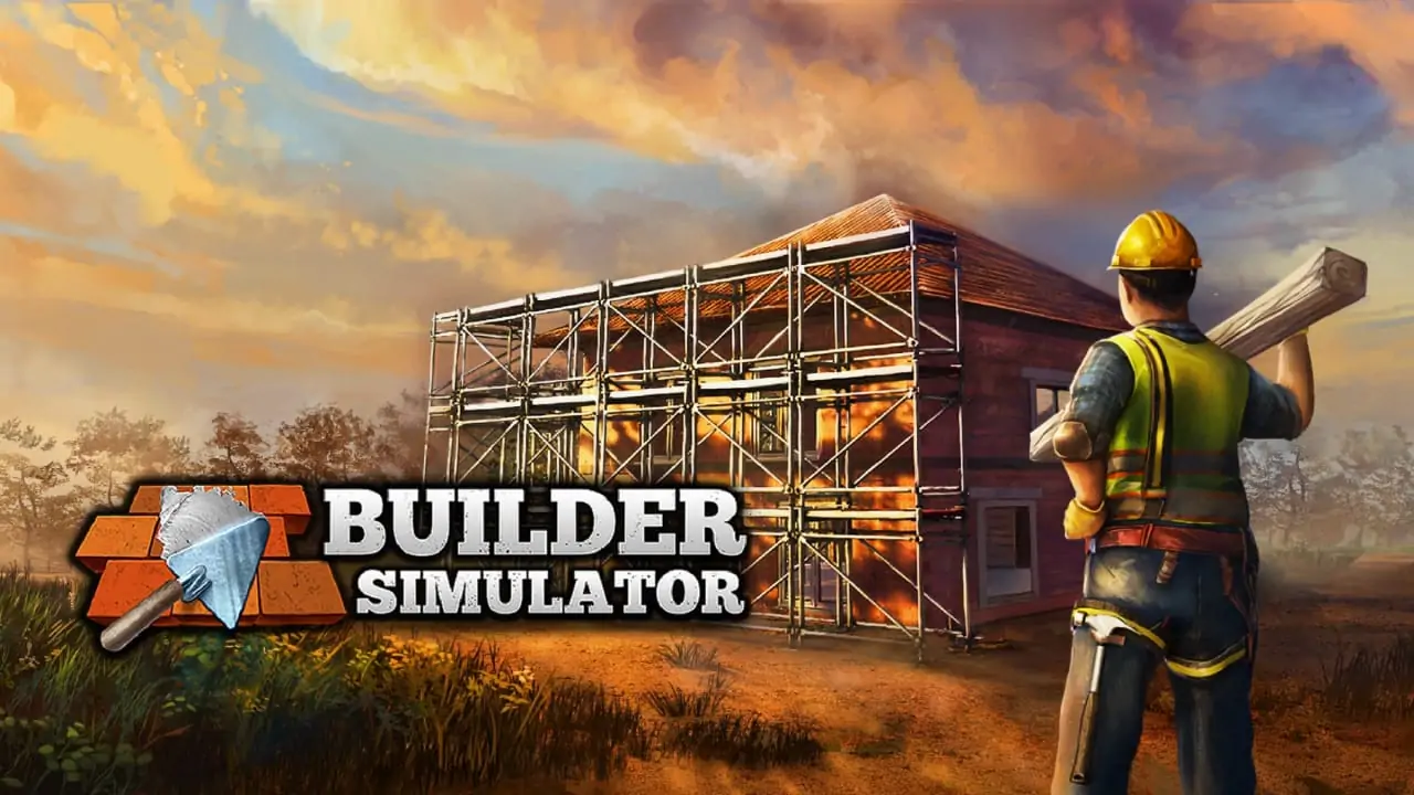 盖房模拟器|Builder Simulator中文-极速数码电玩