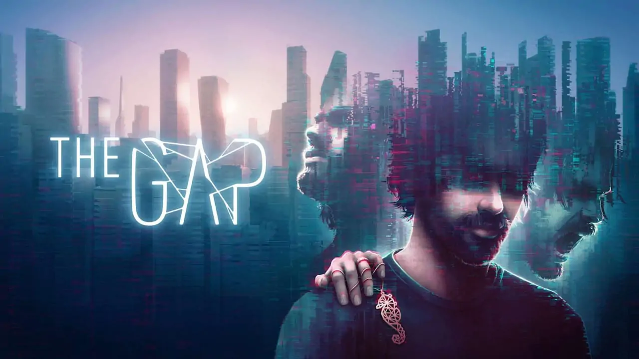 间隙|The Gap-极速数码电玩