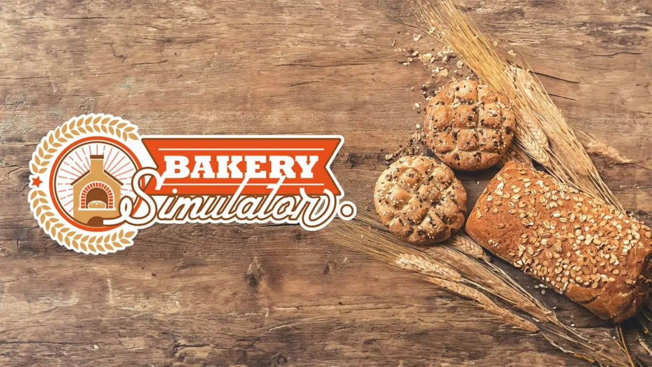 面包房模拟器|Bakery Simulator中文-极速数码电玩