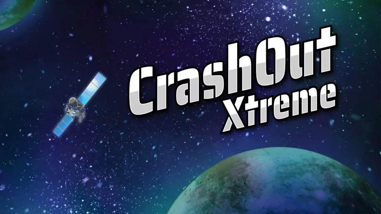 崩溃极限|CrashOut Xtreme中文-极速数码电玩
