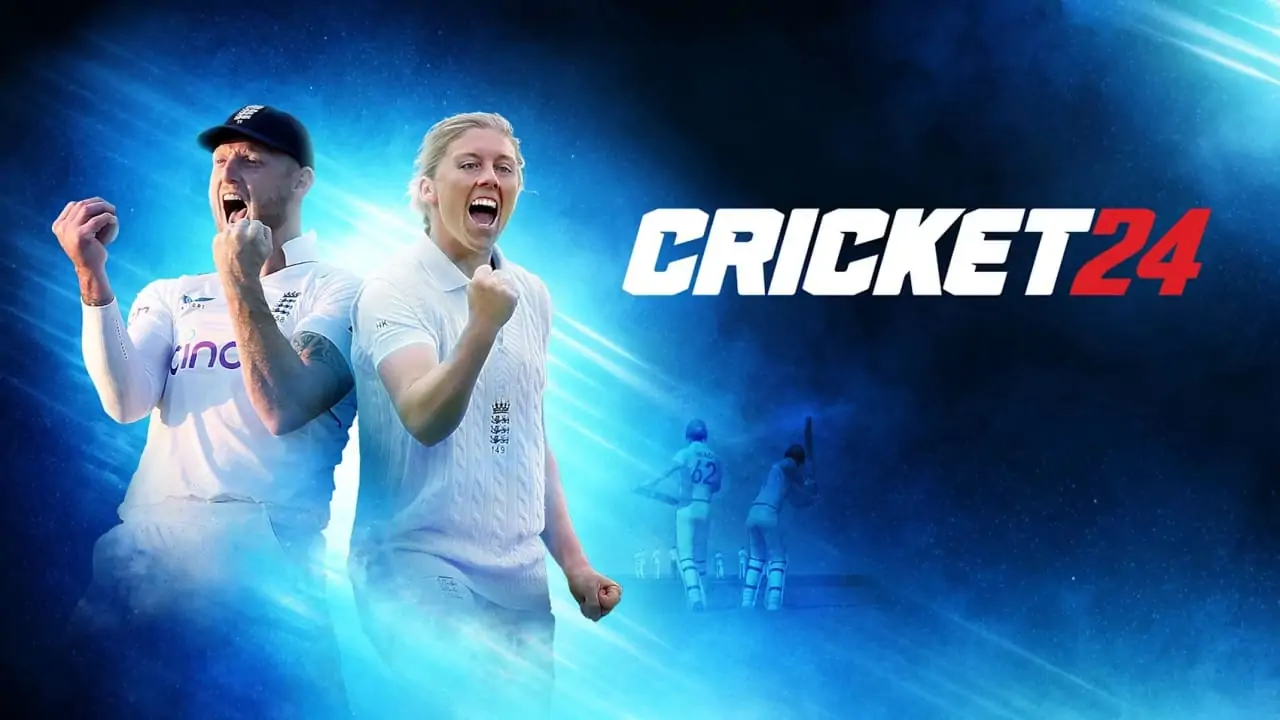 板球2024|Cricket 24-极速数码电玩