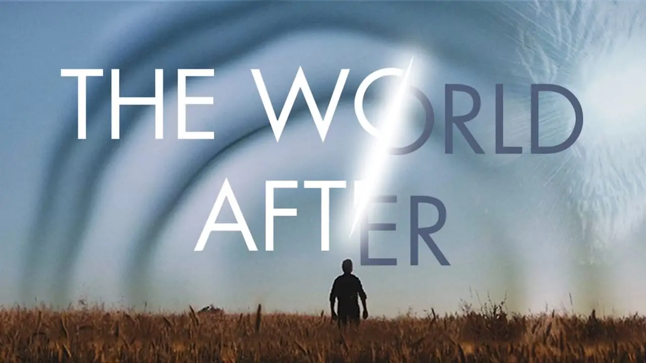 之后的世界|The World After中文-极速数码电玩