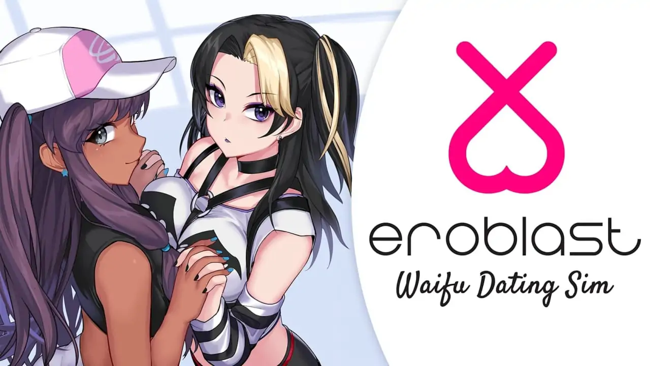 性感盛夏：外府相亲模拟人生|Eroblast: Waifu Dating Sim-极速数码电玩