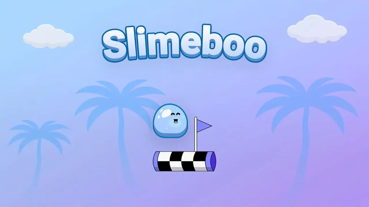 小史莱姆|Slimeboo-极速数码电玩