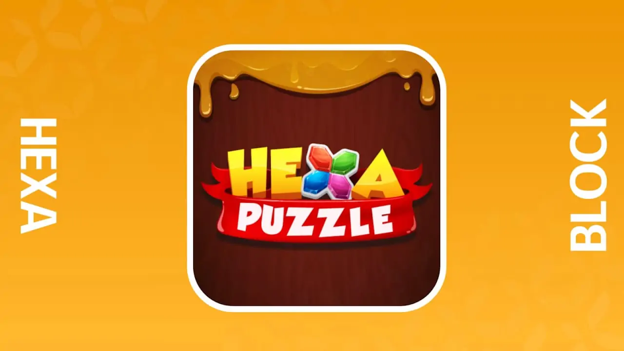 六边形拼图块|Hexa Puzzle Block-极速数码电玩