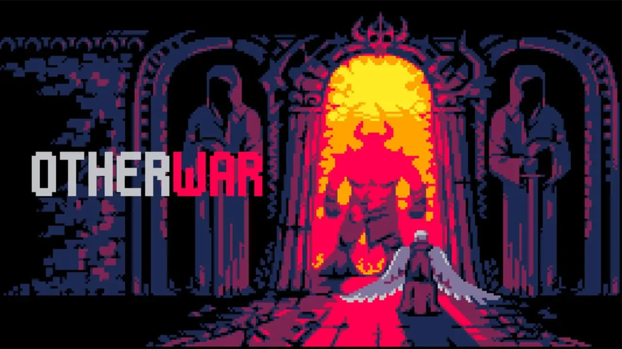 异界战争|其他战争|Otherwar-极速数码电玩