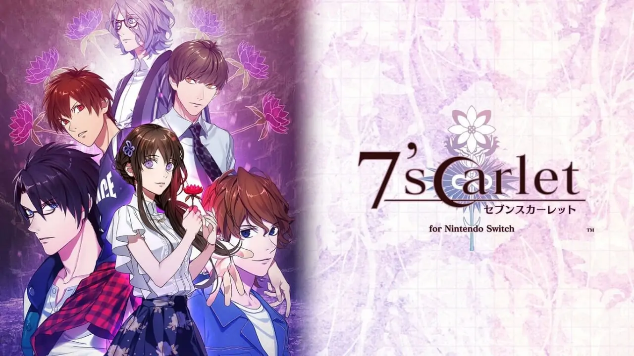 七罪绯红|7’scarlet-极速数码电玩
