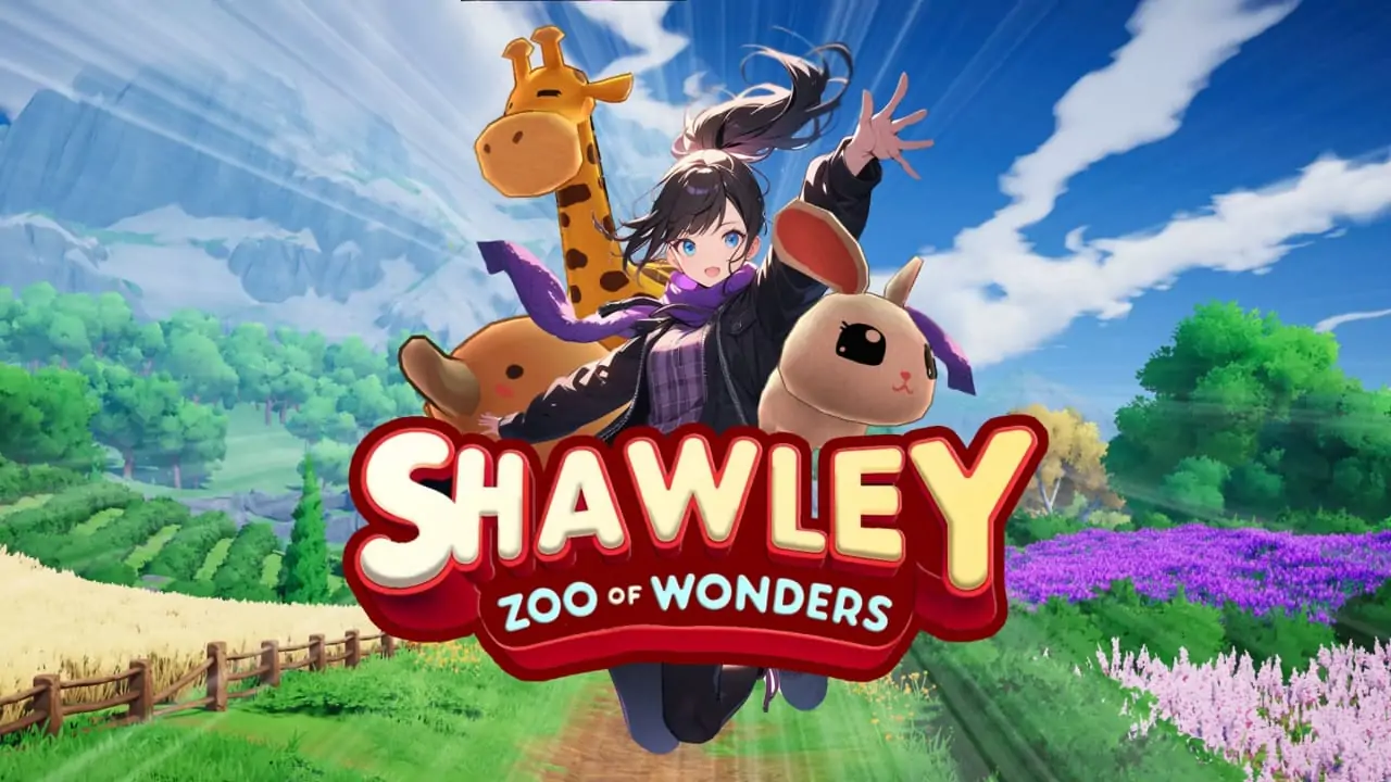 邵利负数奇迹动物园|Shawley: Zoo of Wonders-极速数码电玩