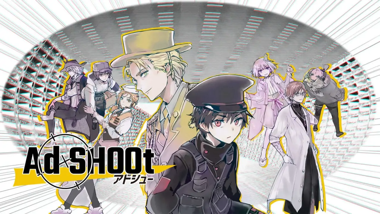 广告射击|广告击落|Ad Shoot中文-极速数码电玩