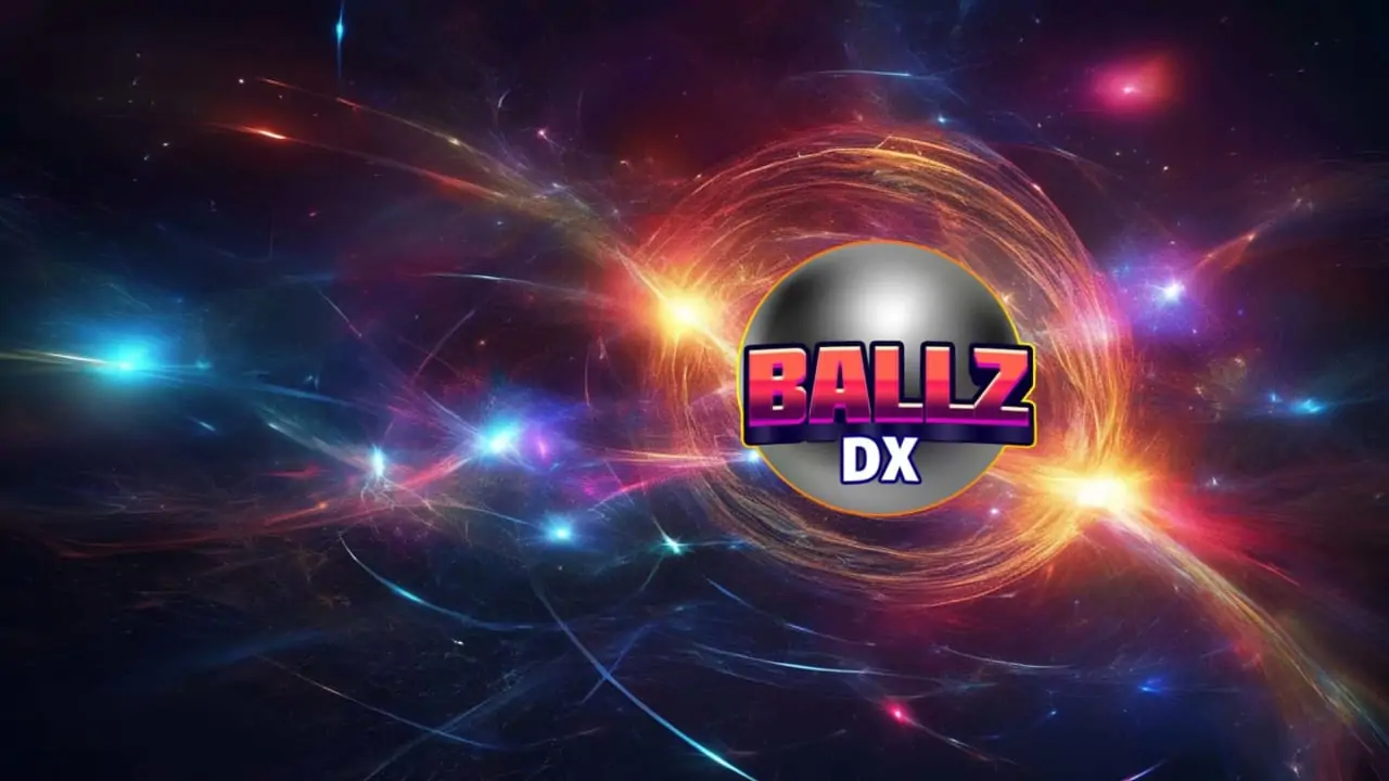 球DX|BallZ DX中文-极速数码电玩