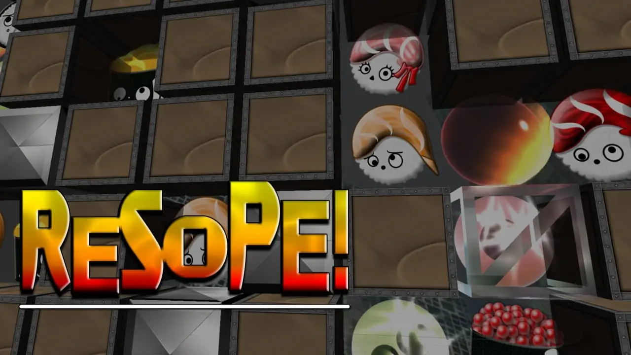 食谱|Resope-极速数码电玩