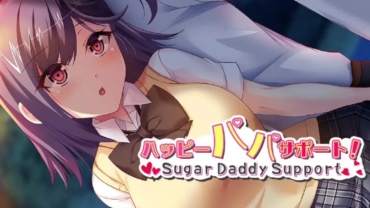 贴心爸爸来救援|Sugar Daddy Support中文-极速数码电玩