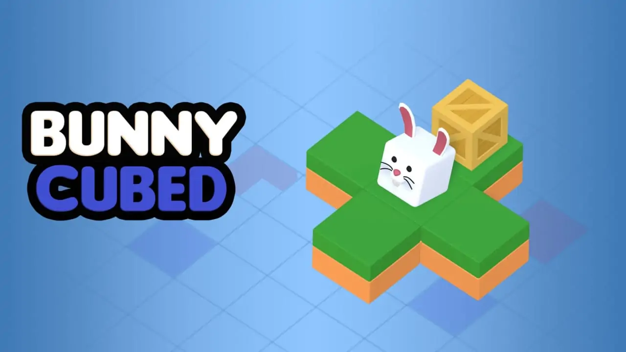 立方兔|Bunny Cubed中文-极速数码电玩