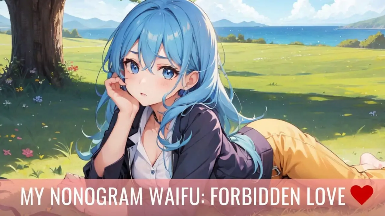 我的无名外福：禁忌之爱|My Nonogram Waifu: Forbidden Love-极速数码电玩