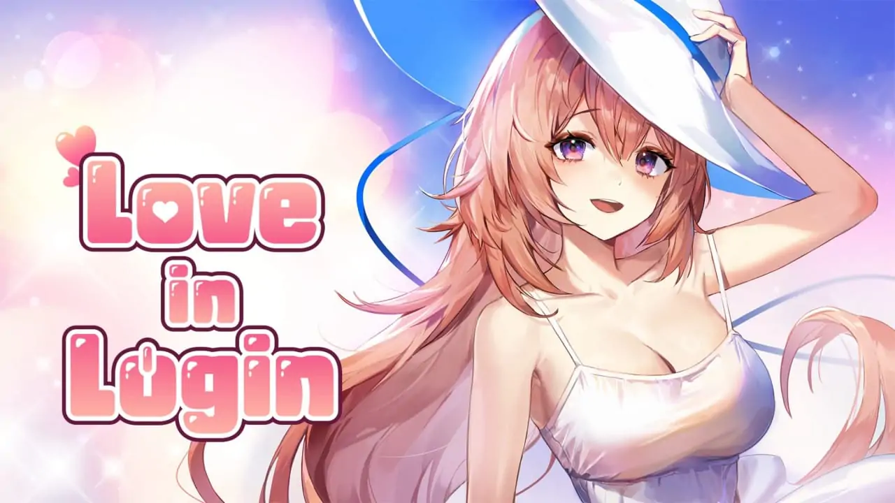 爱在登入|Love in Login中文-极速数码电玩