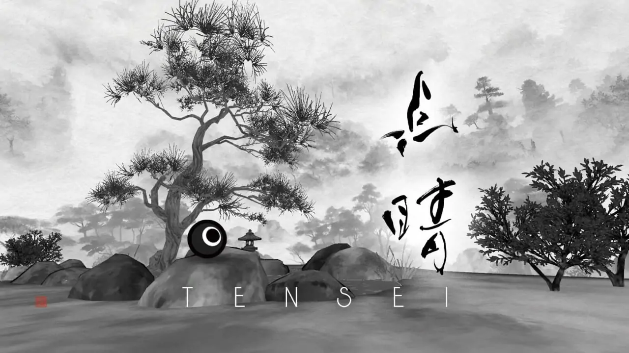 点睛|tensei中文-极速数码电玩