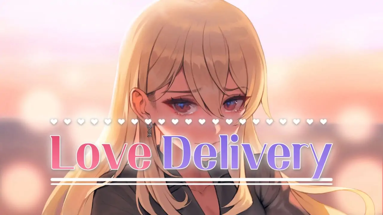 爱的传递|Love Delivery中文-极速数码电玩