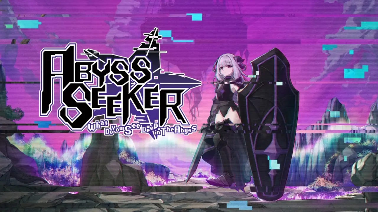 深渊探索者：你在深渊深处看到了什么|Abyss Seeker: What Do You See Deep in The Abyss中文-极速数码电玩