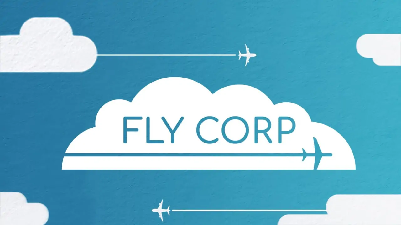 飞飞公司|Fly Corp中文-极速数码电玩