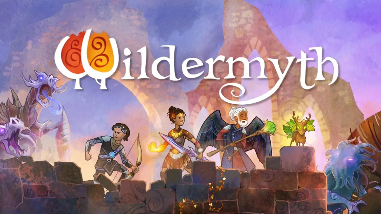 漫野奇谭|Wildermyth-极速数码电玩