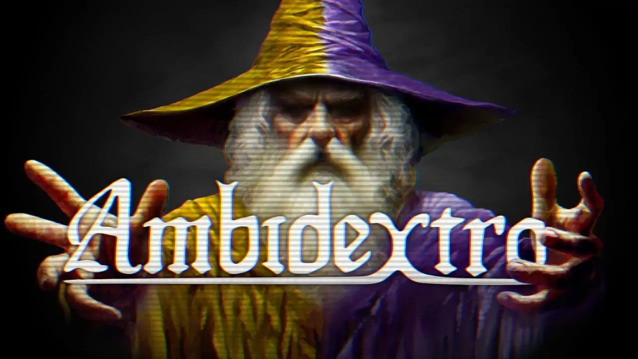 双手奇谋|Ambidextro中文-极速数码电玩