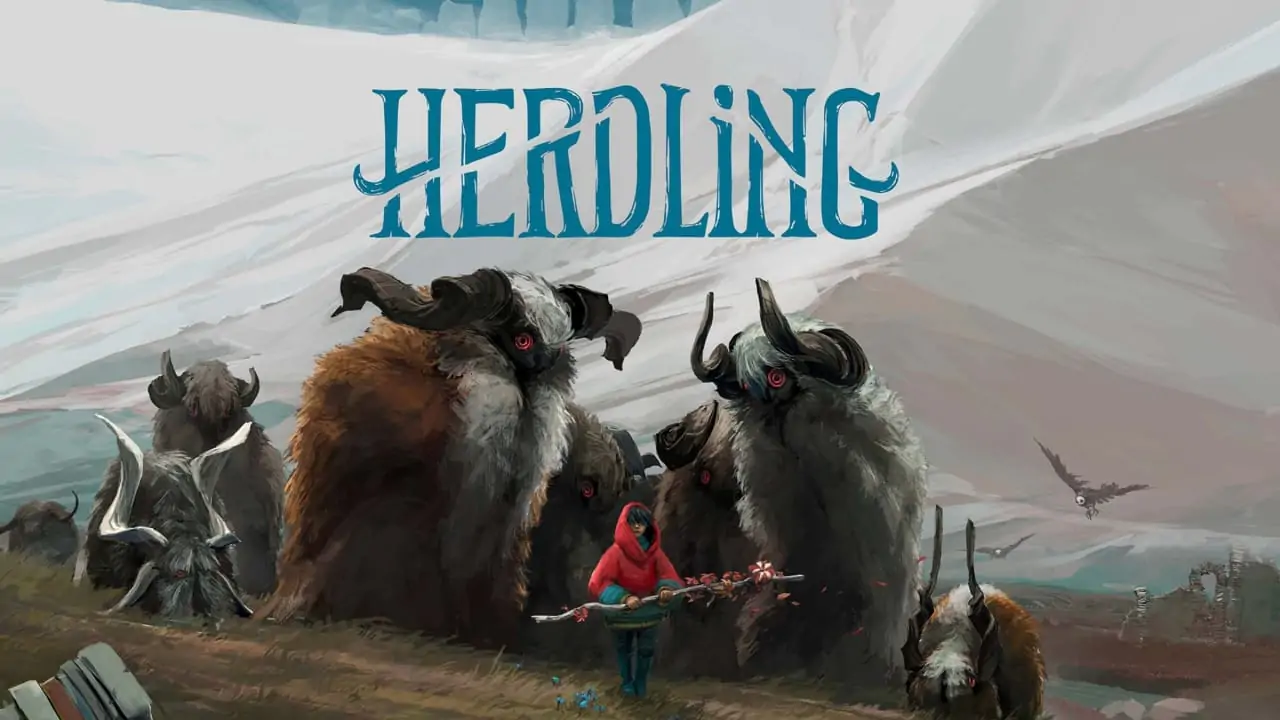 牧群之旅|Herdling中文-极速数码电玩