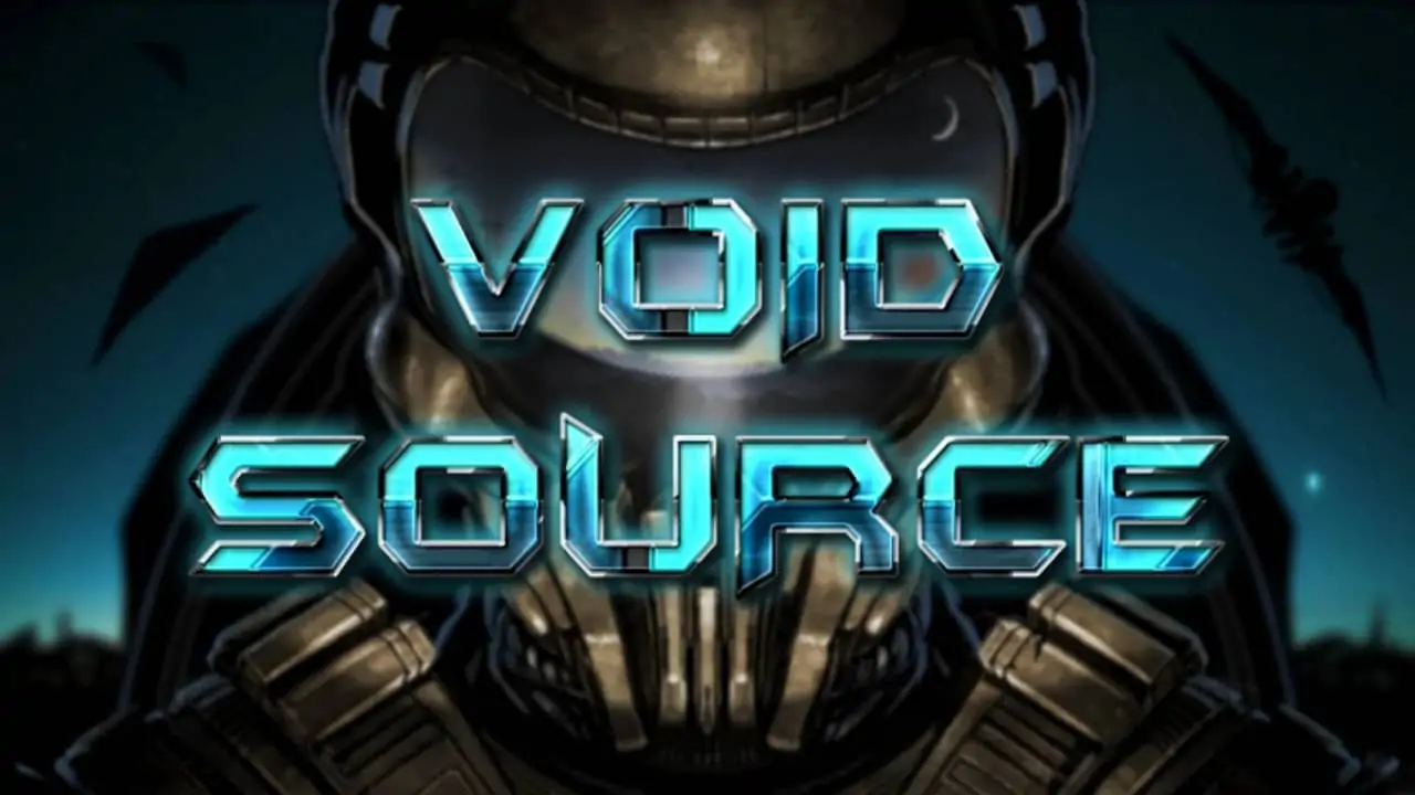 虚空之源|Void Source-极速数码电玩