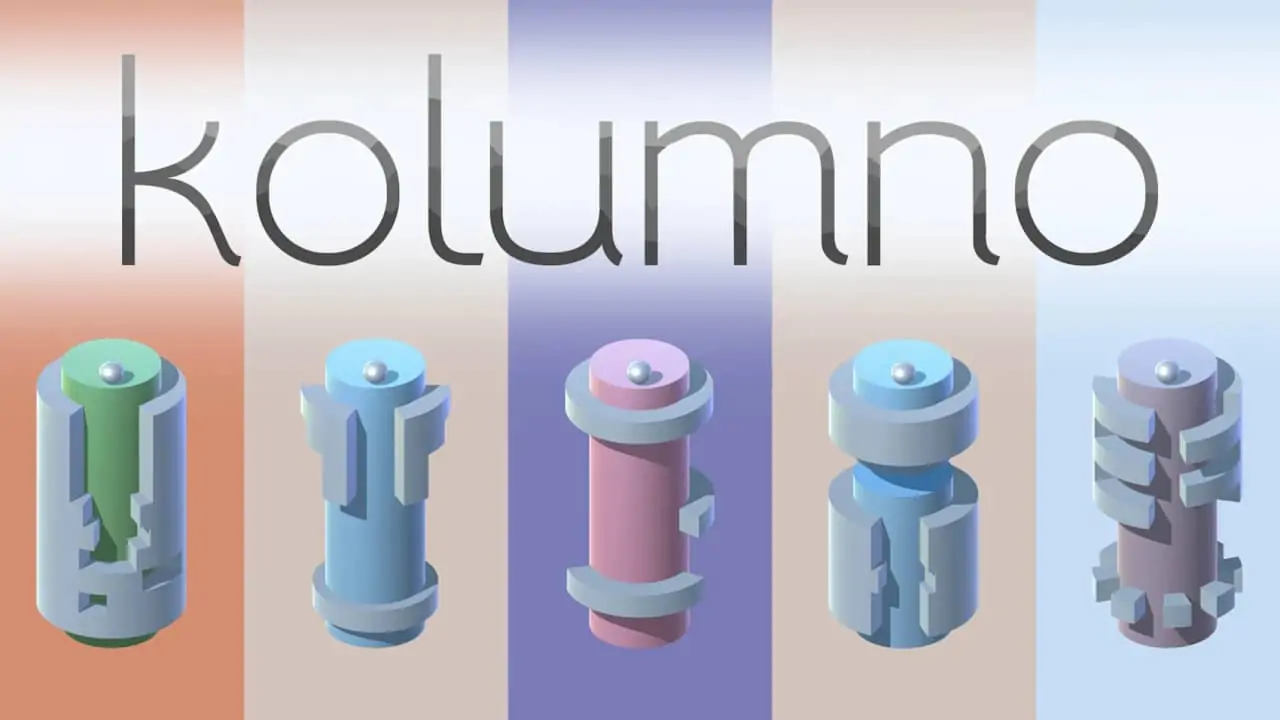 科洛姆诺|Kolumno-极速数码电玩