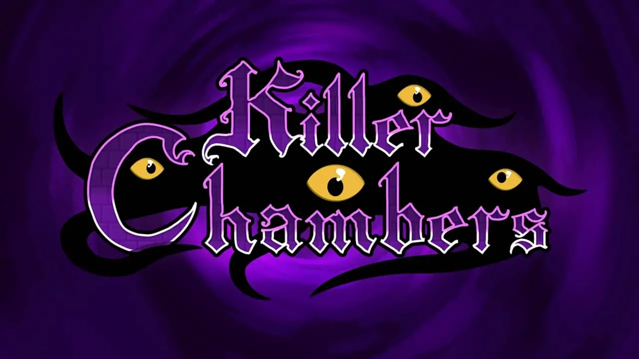 杀人屋|Killer Chambers-极速数码电玩