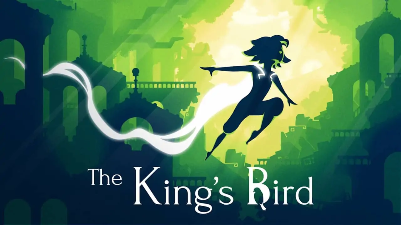 国王的鸟儿|The Kings Bird中文-极速数码电玩