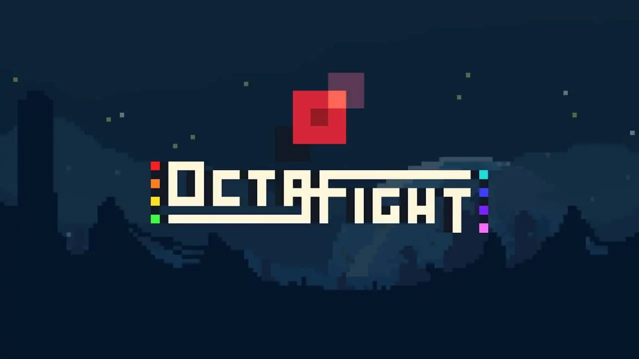 爆炸战斗|OctaFight中文-极速数码电玩