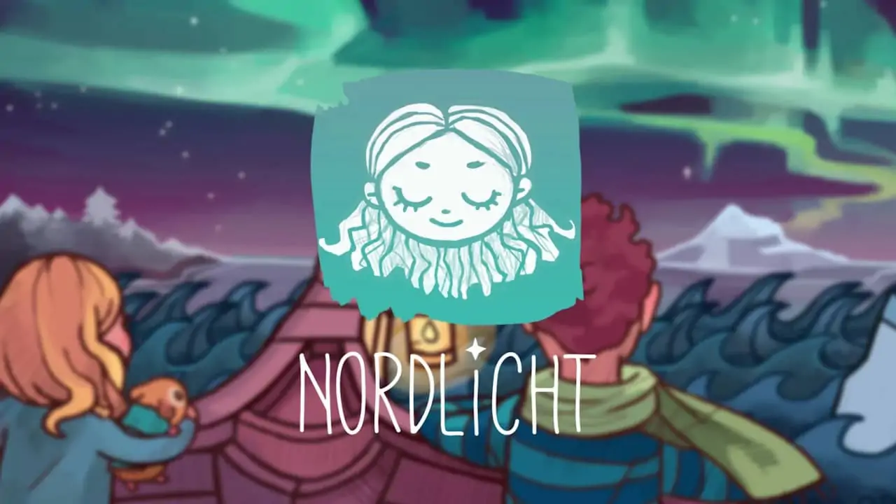 北极光|Nordlicht-极速数码电玩