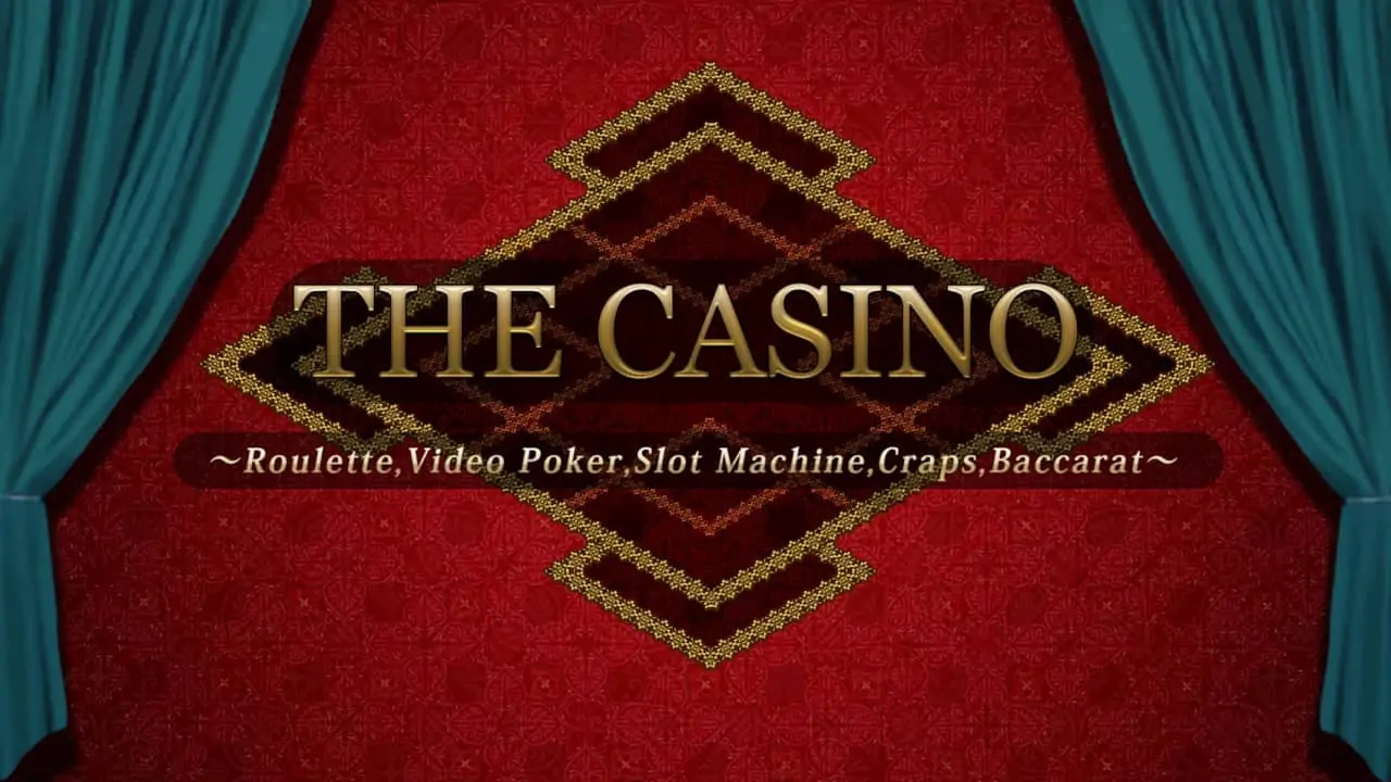 吉祥赌坊|The Casino中文-极速数码电玩