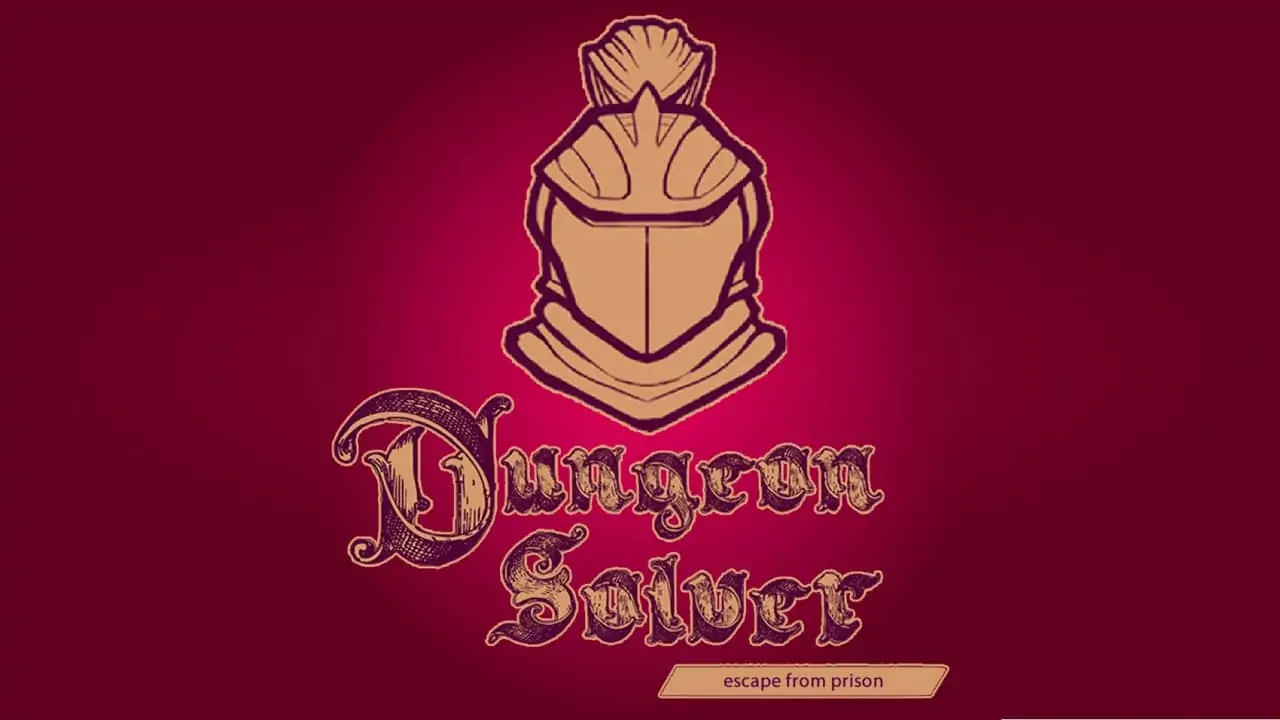 地牢拯救者|地牢解决者|Dungeon Solver-极速数码电玩