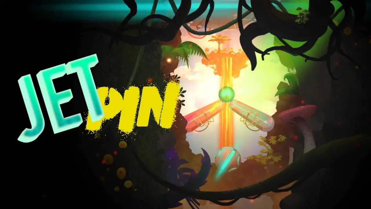 jetPIN-极速数码电玩