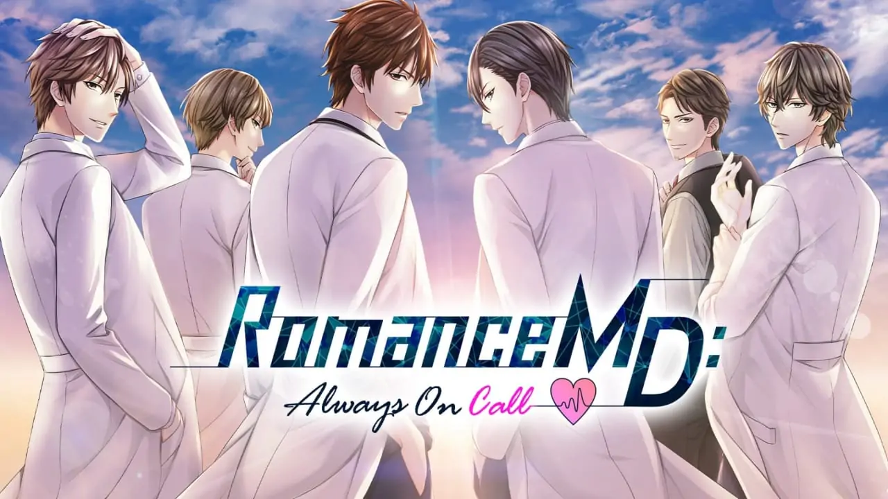 浪漫医生：始终待命|Romance MD: Always on Call-极速数码电玩