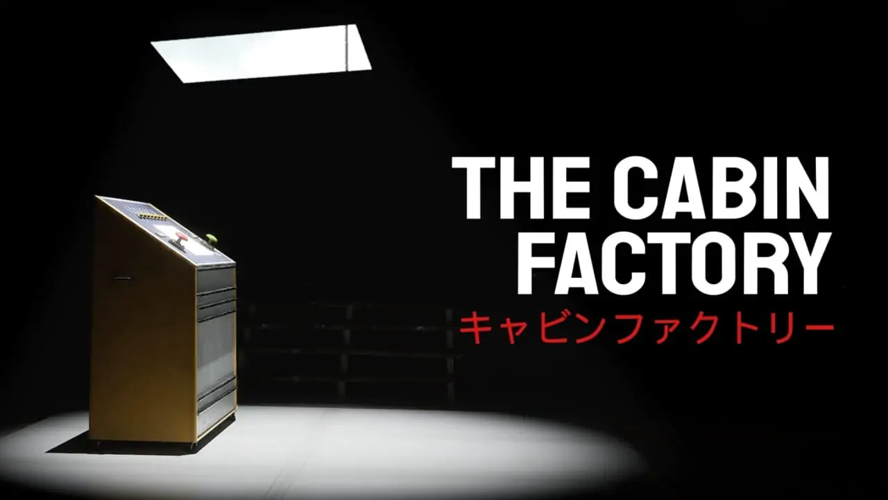 木屋工厂|The Cabin Factory中文-极速数码电玩