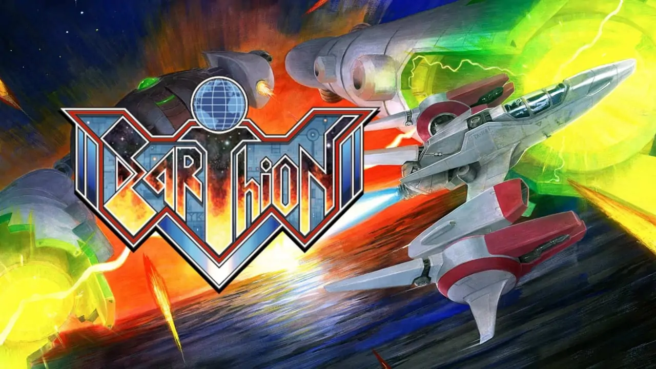 地球使命|地球联盟|Earthion中文-极速数码电玩