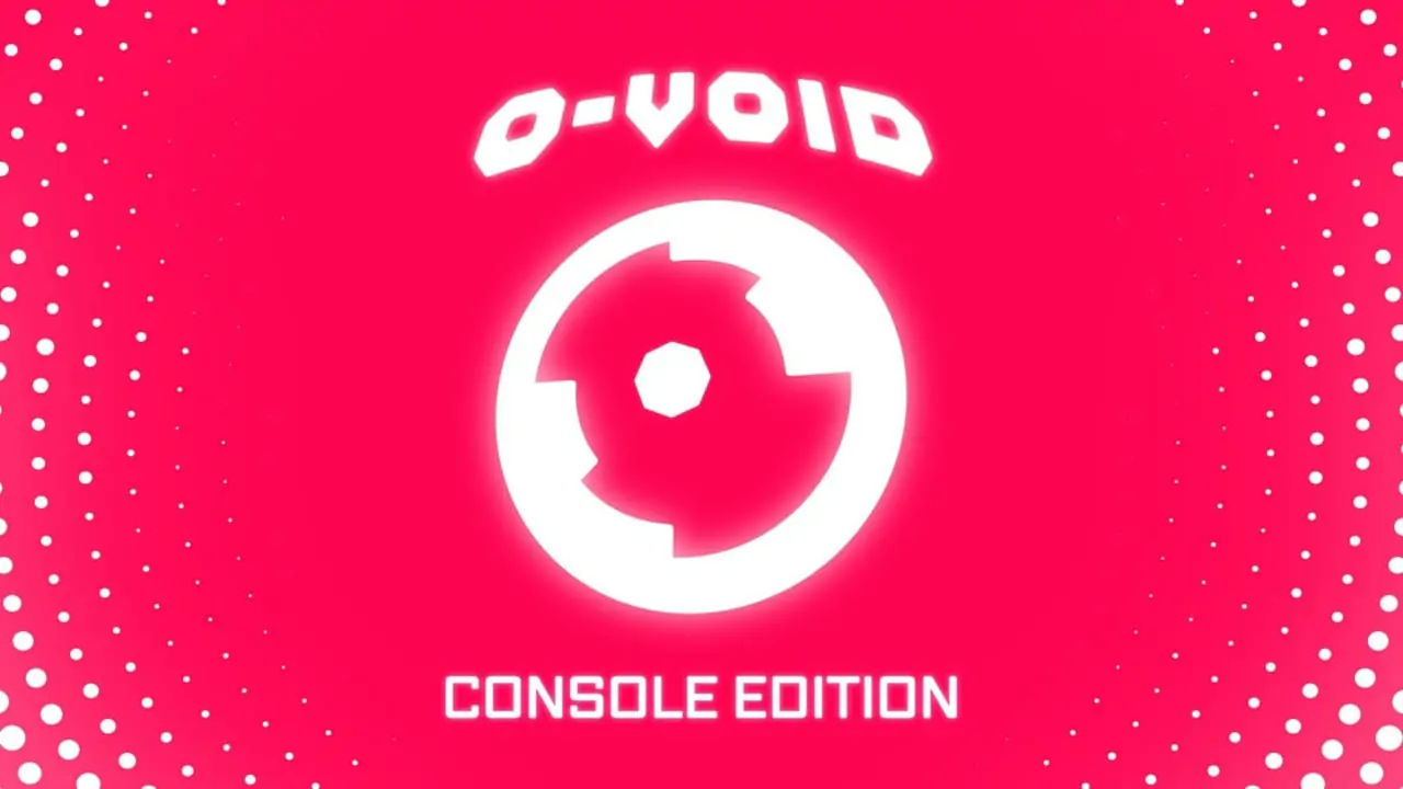 O-VOID：主机版|O-VOID: Console Edition中文-极速数码电玩