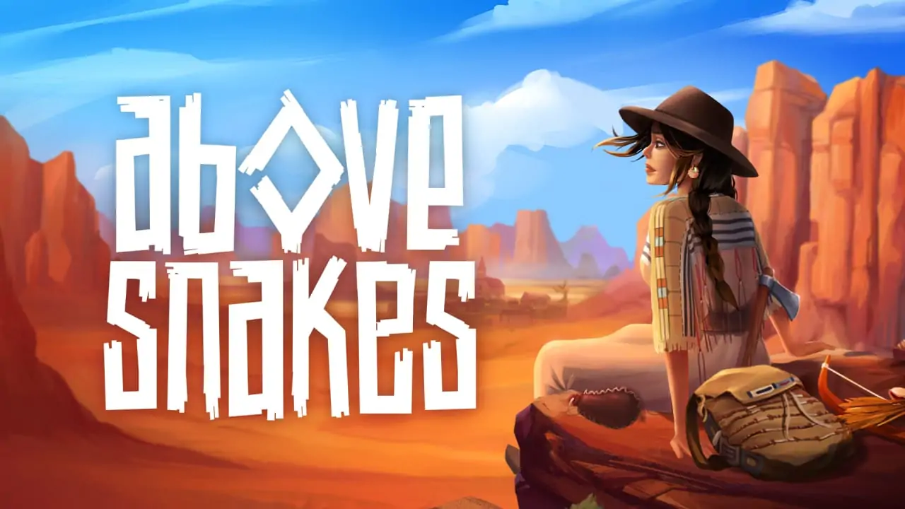 蛇上而生|Above Snakes中文-极速数码电玩