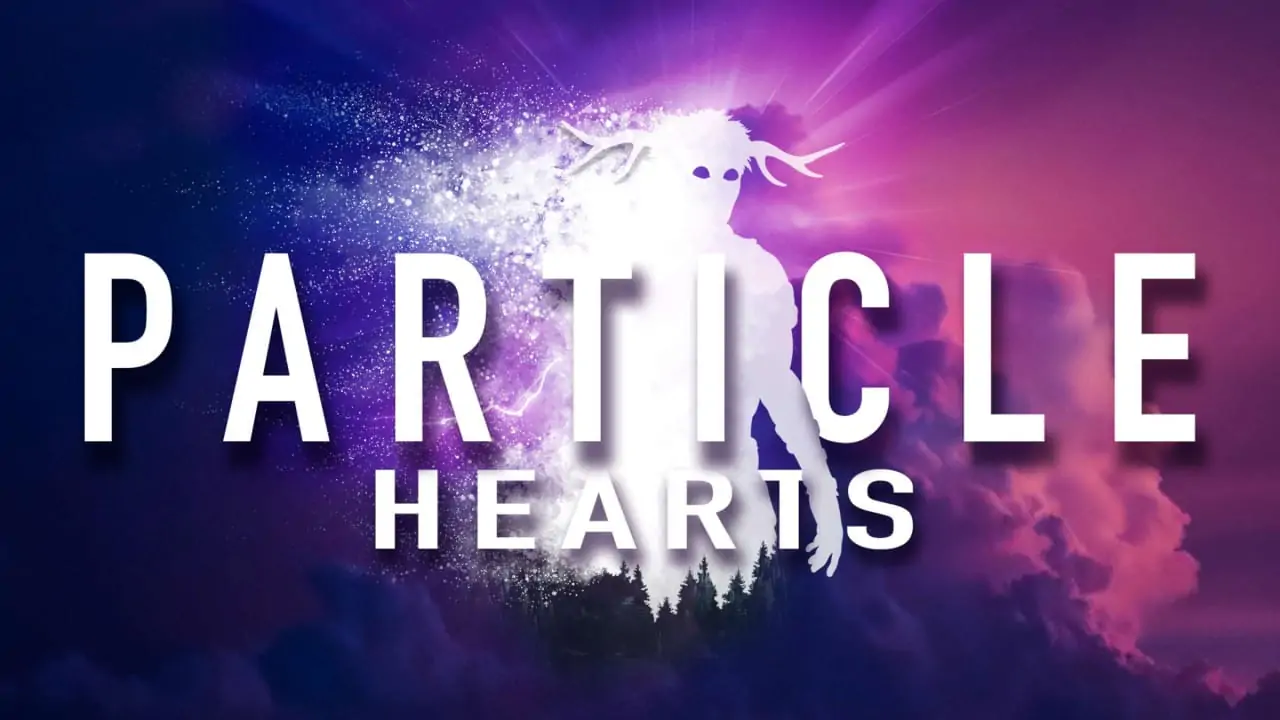 粒子之心|Particle Hearts中文-极速数码电玩