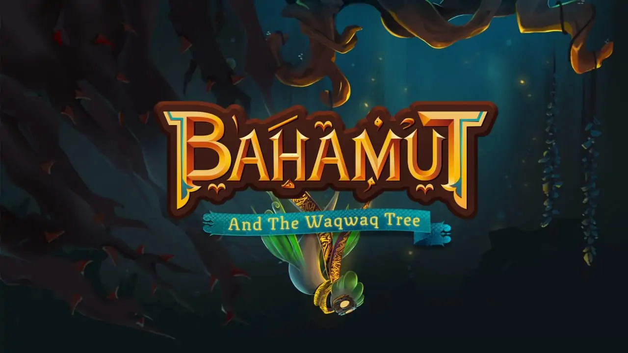 巴哈姆特与瓦克瓦克之树|Bahamut and the Waqwaq Tree中文-极速数码电玩